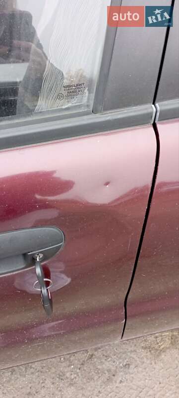 Седан ЗАЗ Sens 2013 в Луцьку