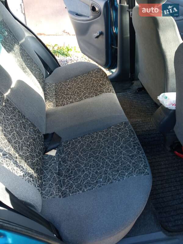 Седан ЗАЗ Sens 2011 в Тернополі фото 9 Седан ЗАЗ Sens 2011 в Тернополі
