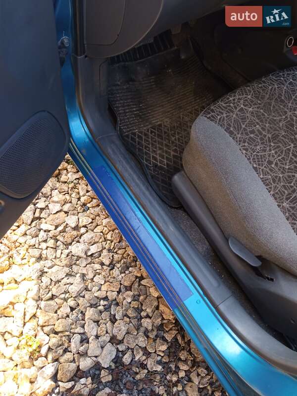 Седан ЗАЗ Sens 2011 в Тернополі фото 12 Седан ЗАЗ Sens 2011 в Тернополі