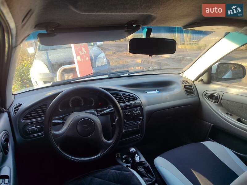 Седан ЗАЗ Sens 2013 в Кропивницькому