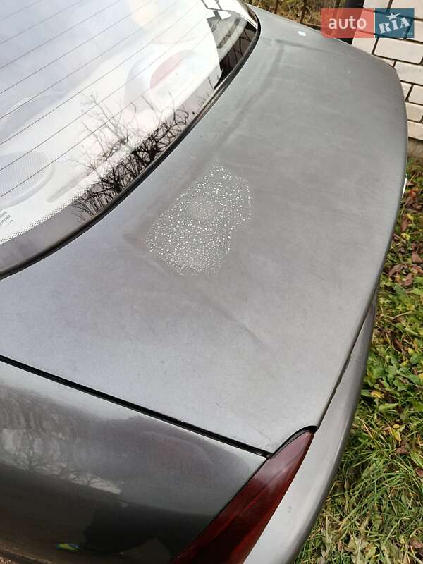 Седан ЗАЗ Sens 2014 в Івано-Франківську фото 6 Седан ЗАЗ Sens 2014 в Івано-Франківську