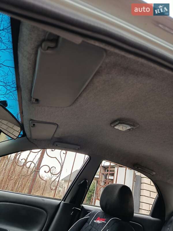 Седан ЗАЗ Sens 2014 в Івано-Франківську фото 35 Седан ЗАЗ Sens 2014 в Івано-Франківську