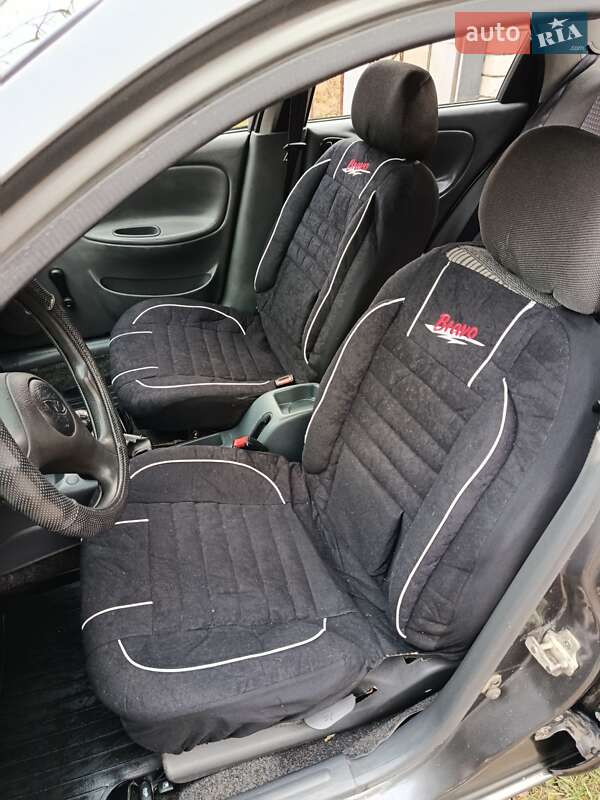 Седан ЗАЗ Sens 2014 в Івано-Франківську фото 36 Седан ЗАЗ Sens 2014 в Івано-Франківську