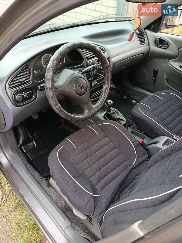 Седан ЗАЗ Sens 2014 в Івано-Франківську фото 37 Седан ЗАЗ Sens 2014 в Івано-Франківську