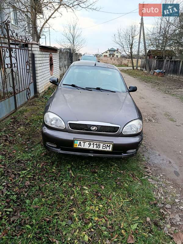 Седан ЗАЗ Sens 2014 в Івано-Франківську фото 40 Седан ЗАЗ Sens 2014 в Івано-Франківську