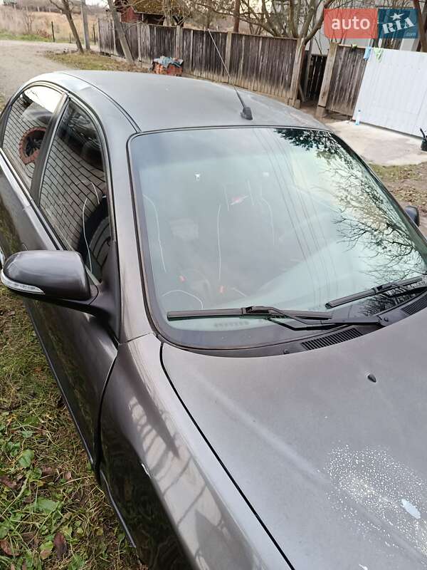 Седан ЗАЗ Sens 2014 в Івано-Франківську фото 44 Седан ЗАЗ Sens 2014 в Івано-Франківську