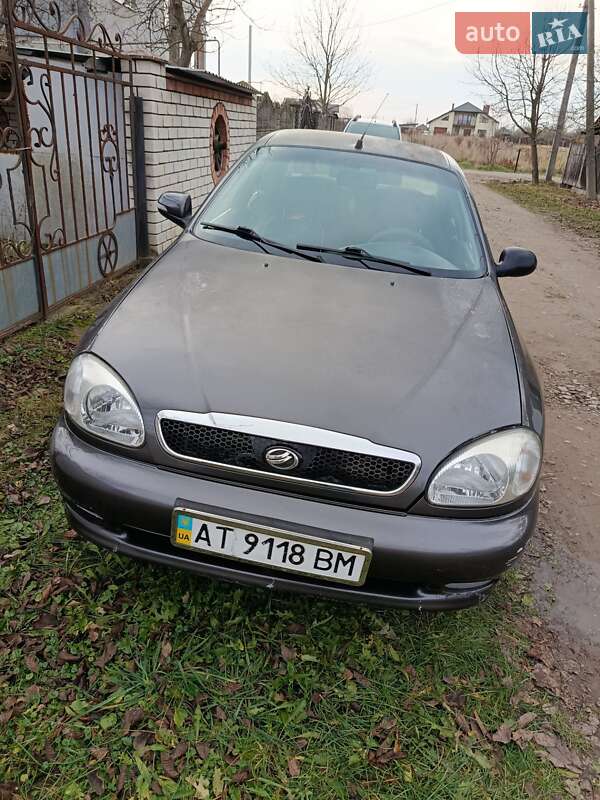 Седан ЗАЗ Sens 2014 в Івано-Франківську фото 54 Седан ЗАЗ Sens 2014 в Івано-Франківську