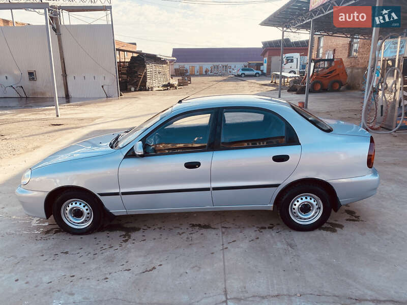 Седан ЗАЗ Sens 2017 в Сумах фото 7 Седан ЗАЗ Sens 2017 в Сумах