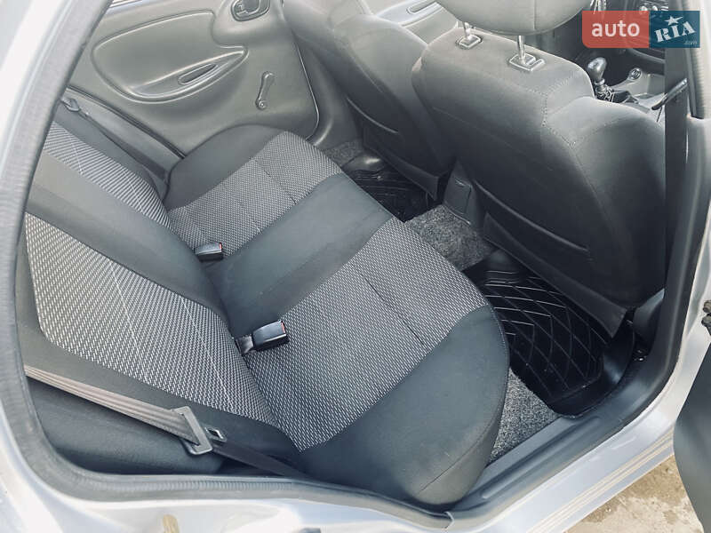 Седан ЗАЗ Sens 2017 в Сумах фото 16 Седан ЗАЗ Sens 2017 в Сумах