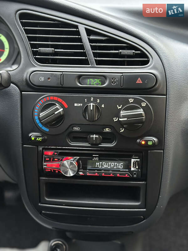 Седан ЗАЗ Sens 2014 в Ужгороді фото 5 Седан ЗАЗ Sens 2014 в Ужгороді