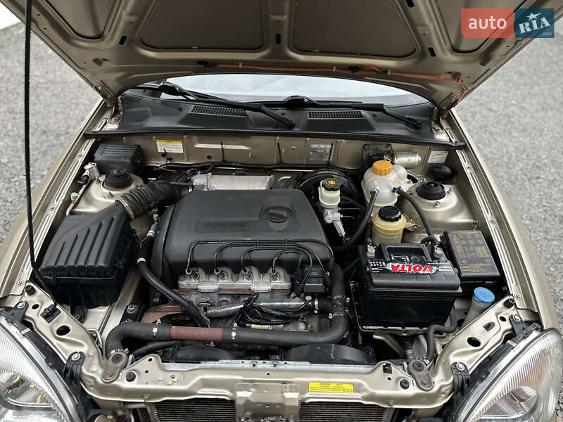 Седан ЗАЗ Sens 2014 в Ужгороді фото 25 Седан ЗАЗ Sens 2014 в Ужгороді