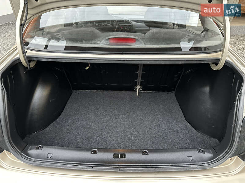 Седан ЗАЗ Sens 2014 в Ужгороді фото 26 Седан ЗАЗ Sens 2014 в Ужгороді