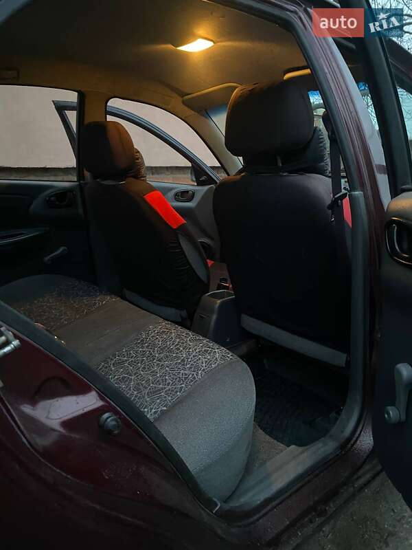 Седан ЗАЗ Sens 2010 в Сумах фото 9 Седан ЗАЗ Sens 2010 в Сумах