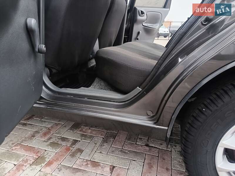 Седан ЗАЗ Sens 2013 в Харкові фото 10 Седан ЗАЗ Sens 2013 в Харкові