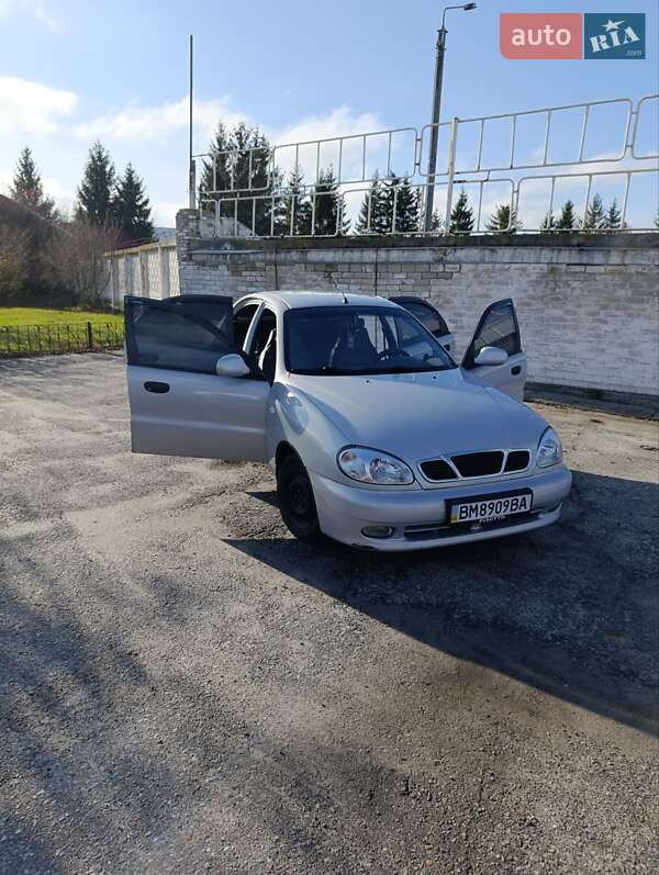 Седан ЗАЗ Sens 2013 в Сумах фото 6 Седан ЗАЗ Sens 2013 в Сумах