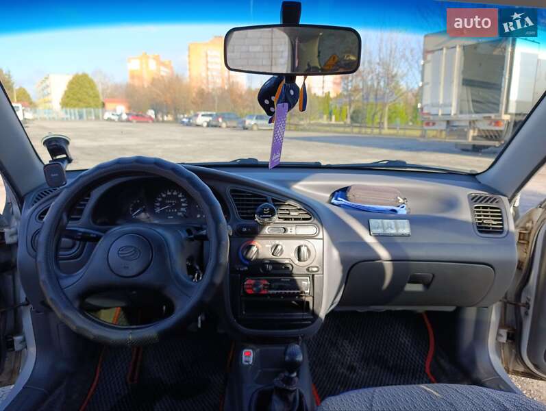 Седан ЗАЗ Sens 2013 в Сумах фото 21 Седан ЗАЗ Sens 2013 в Сумах