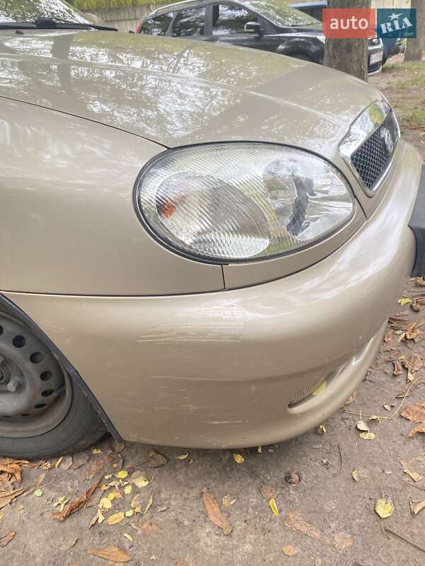 Седан ЗАЗ Sens 2013 в Кременчуге