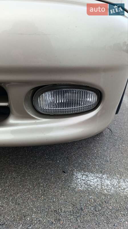 Седан ЗАЗ Sens 2011 в Києві