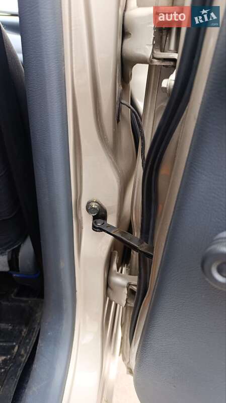 Седан ЗАЗ Sens 2011 в Києві