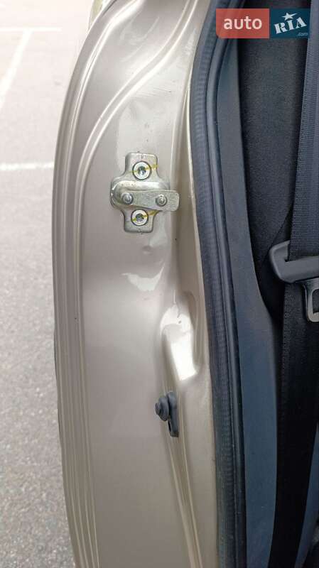 Седан ЗАЗ Sens 2011 в Києві