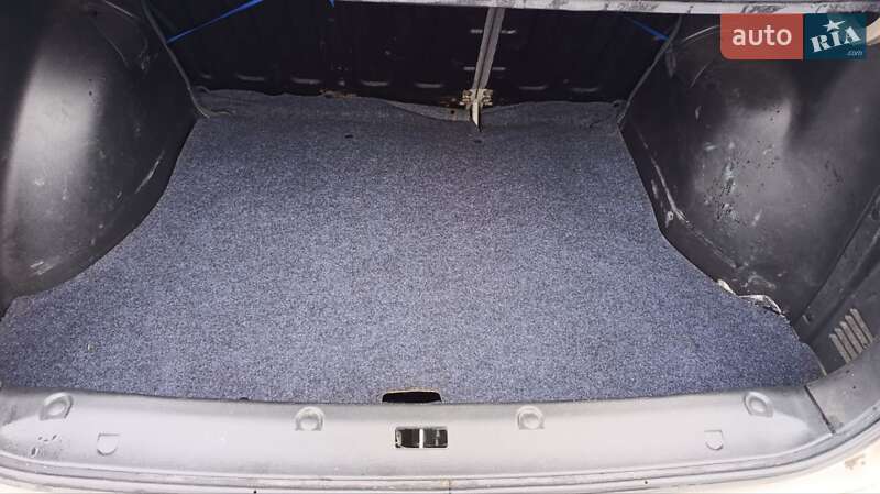 Седан ЗАЗ Sens 2011 в Києві