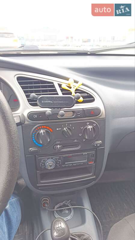 Седан ЗАЗ Sens 2011 в Києві