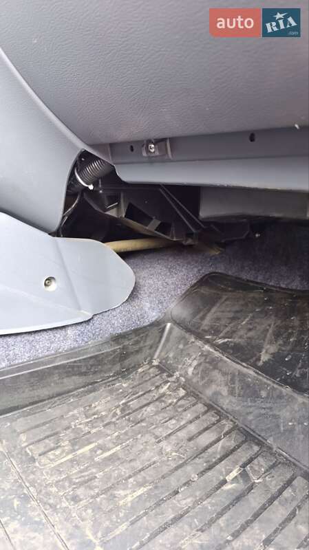 Седан ЗАЗ Sens 2011 в Києві