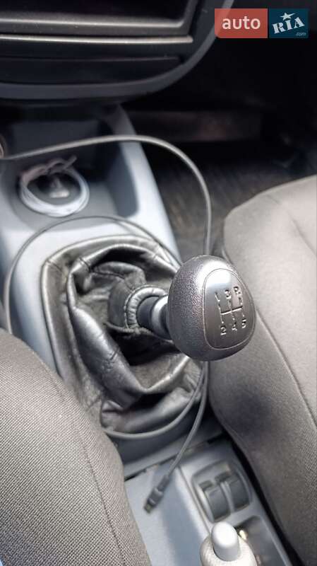 Седан ЗАЗ Sens 2011 в Києві