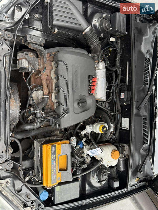 Седан ЗАЗ Sens 2009 в Киеве