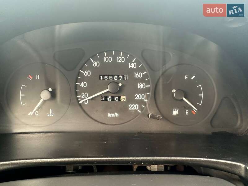 Седан ЗАЗ Sens 2011 в Новомосковске