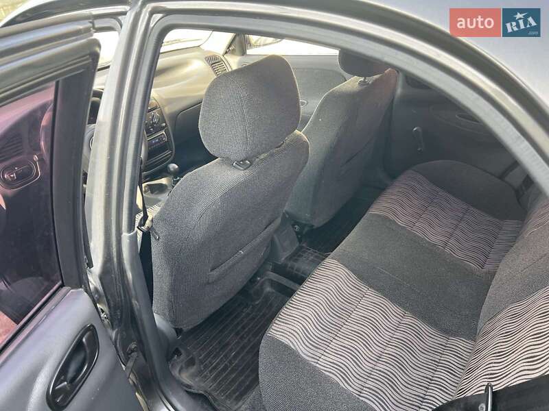 Седан ЗАЗ Sens 2012 в Білій Церкві