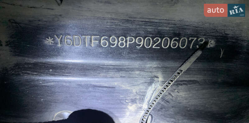 Седан ЗАЗ Sens 2009 в Каменском фото 2 Седан ЗАЗ Sens 2009 в Каменском