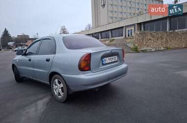 Седан ЗАЗ Sens 2013 в Миргороде
