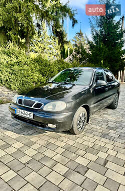 Седан ЗАЗ Sens 2014 в Старокостянтинові