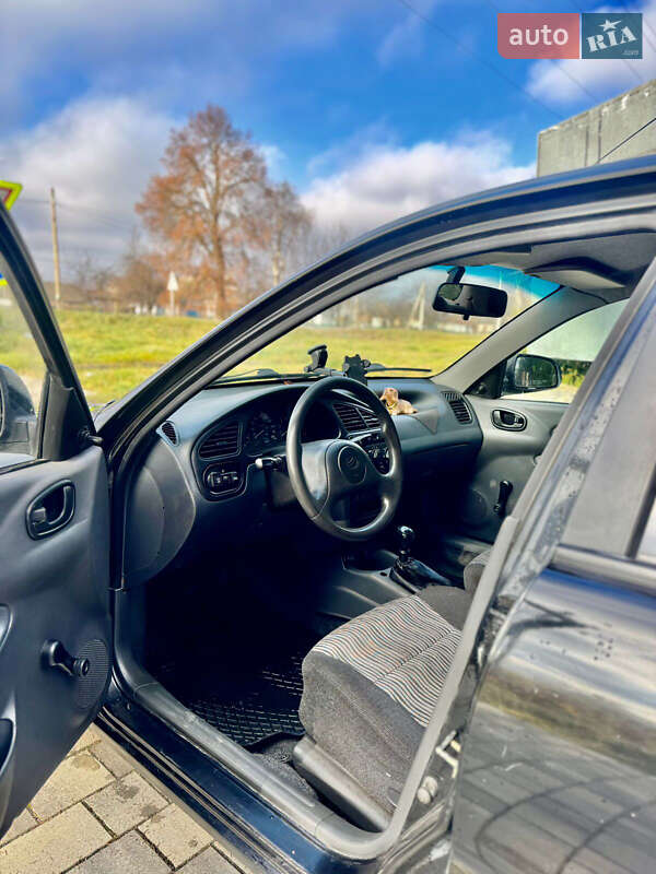 Седан ЗАЗ Sens 2014 в Староконстантинове