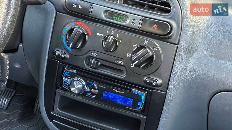 Седан ЗАЗ Sens 2017 в Запорожье