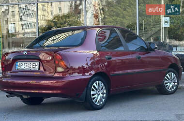 Седан ЗАЗ Sens 2017 в Запоріжжі