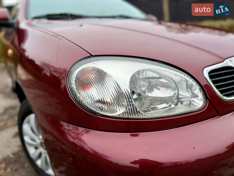 Седан ЗАЗ Sens 2017 в Днепре фото 8 Седан ЗАЗ Sens 2017 в Днепре