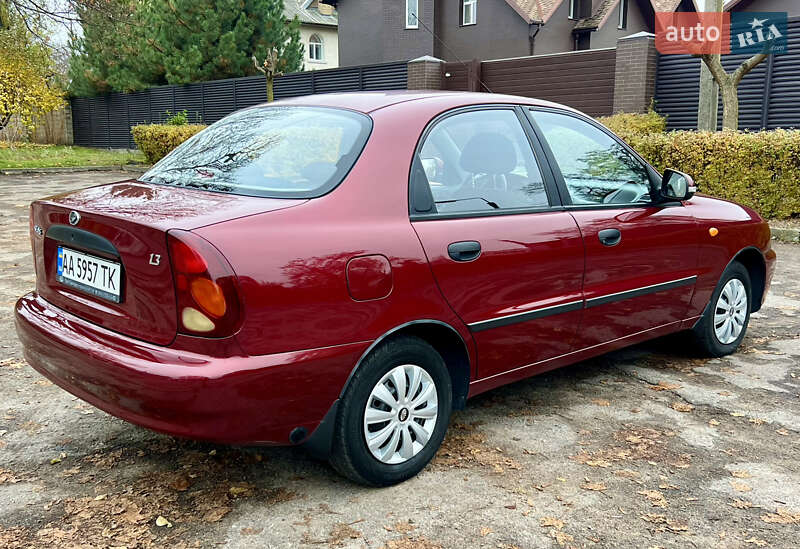 Седан ЗАЗ Sens 2017 в Днепре фото 10 Седан ЗАЗ Sens 2017 в Днепре