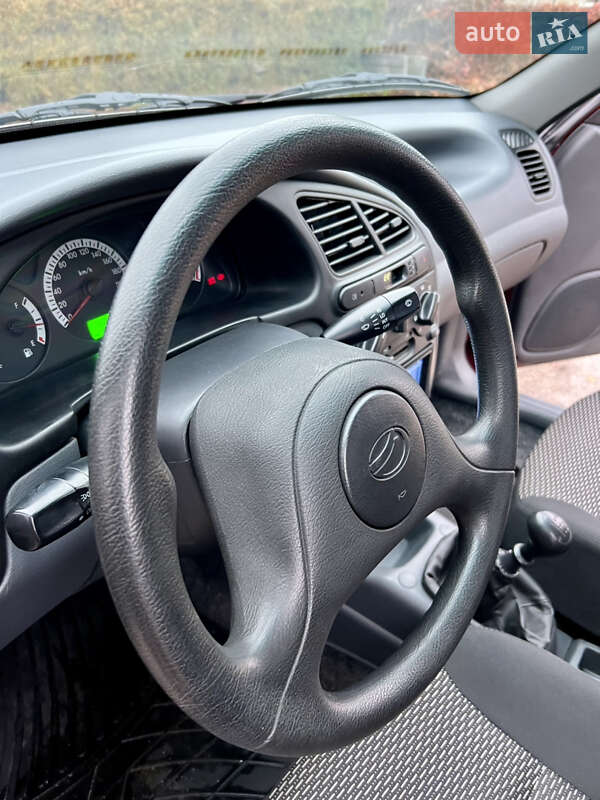 Седан ЗАЗ Sens 2017 в Днепре фото 20 Седан ЗАЗ Sens 2017 в Днепре