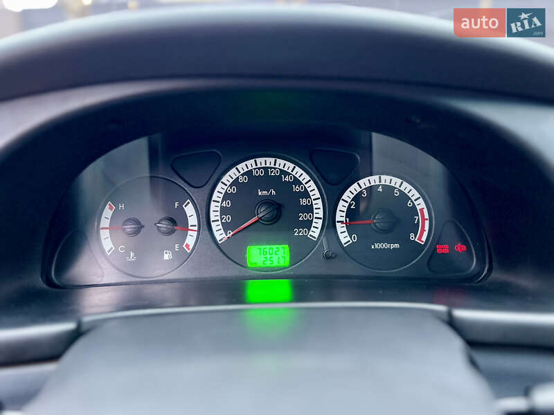 Седан ЗАЗ Sens 2017 в Днепре фото 22 Седан ЗАЗ Sens 2017 в Днепре