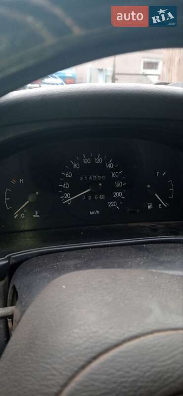 Седан ЗАЗ Sens 2011 в Полтаве