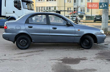 Седан ЗАЗ Sens 2010 в Чернігові