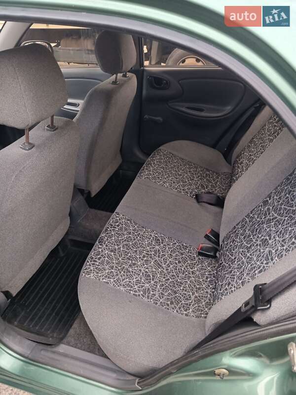 Седан ЗАЗ Sens 2011 в Хмельницькому