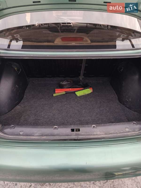 Седан ЗАЗ Sens 2011 в Хмельницькому