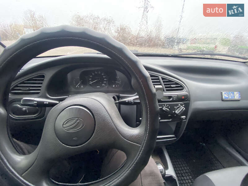 Седан ЗАЗ Sens 2012 в Киеве