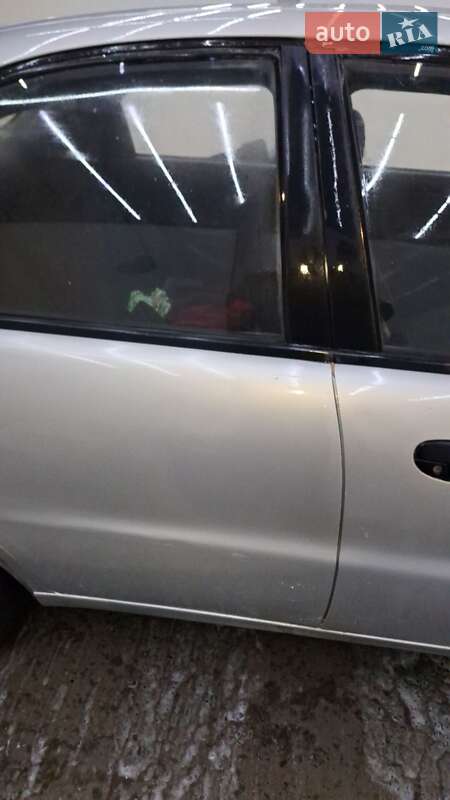 Седан ЗАЗ Sens 2013 в Старой Синяве