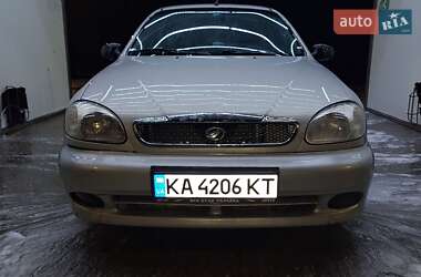 Седан ЗАЗ Sens 2013 в Хмельницком