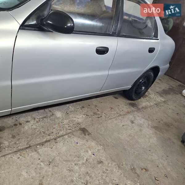 Седан ЗАЗ Sens 2013 в Старой Синяве