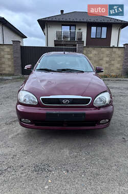 Седан ЗАЗ Sens 2017 в Києві